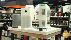 Чистим... воздух. Доброе утро. Фрагмент