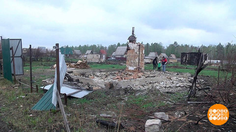 К чему приводит пал травы. Доброе утро. Фрагмент