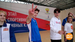 Детские лагеря: готовимся к отъезду. Доброе утро. Фрагмент