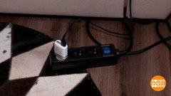 Выдерните вилку из розетки! Доброе утро. Фрагмент