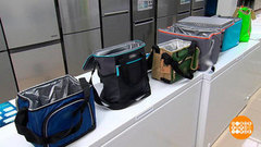 Выбираем сумку-холодильник. Доброе утро. Фрагмент