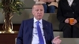 Реджеп Тайип Эрдоган заявил, что Турция не будет отказываться от поставок российского газа