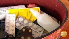 Аптечка дачника. Доброе утро. Фрагмент