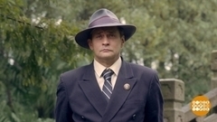 Рихард Зорге и его подвиг. Доброе утро. Фрагмент