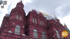 Ночь музеев. Доброе утро. Суббота. Фрагмент