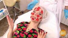 Открываем сезон натуральной косметики. Доброе утро. Суббота. Фрагмент