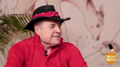 Григорий Гладков: ловкость рук и… Доброе утро. Суббота. Фрагмент