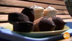 В поисках натурального мороженого. Доброе утро. Фрагмент