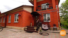 Страхуем дачу. Доброе утро. Фрагмент