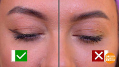 Рисуем растушеванные стрелки. Доброе утро. Фрагмент