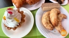 Пальмовое масло: правда и мифы. Доброе утро. Фрагмент