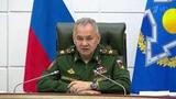 Запад пытается подорвать единство ОДКБ, заявил Сергей Шойгу