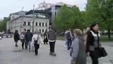 Синоптики обещают небольшой снег и заморозки в Подмосковье