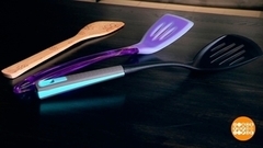 Кухонные лопатки: какая лучше? Доброе утро. Фрагмент