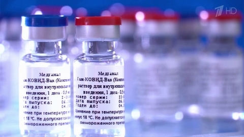 Вакцина «Спутник V» работает лучше, чем немецко-американский препарат Pfizer