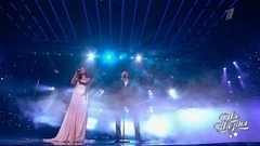 Две звезды. Отцы и дети. Анонс