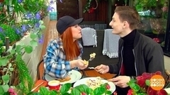 Летние веранды: что можно, чего нельзя. Доброе утро. Фрагмент