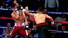 Лига бокса. Интерконтинентальный Кубок. Россия — Америка. Анонс