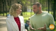 Что мужчин привлекает в женщинах? Доброе утро. Суббота. Фрагмент