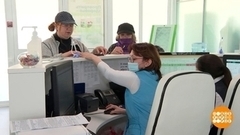 Диспансеризация: самое время. Доброе утро. Суббота. Фрагмент