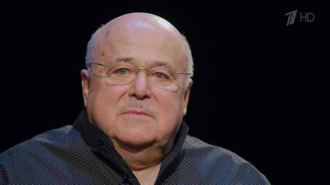 «Спасибо тем, кто не мешал». Документальный фильм к 80-летию Александра Калягина