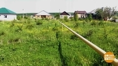 Персональный газопровод: можно и бесплатно. Доброе утро. Фрагмент