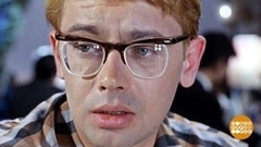 Александр Демьяненко: не только Шурик. Доброе утро. Фрагмент