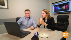 Wi-Fi: инструкция по безопасности. Доброе утро. Фрагмент