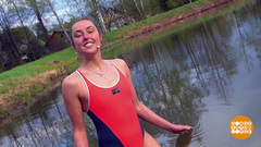 Пора закаляться! Доброе утро. Фрагмент