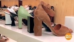 Встаем на каблуки. Доброе утро. Фрагмент