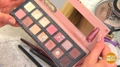 Экономим на косметике. Доброе утро. Фрагмент