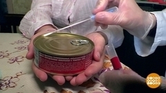 Консервы тоже надо мыть? Доброе утро. Фрагмент