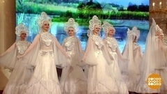 "Союз талантов России" представляет. Доброе утро. Фрагмент