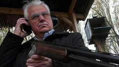 Леонид Кравчук. Повесть о щиром коммунисте. Документальный фильм. Анонс