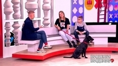 Видели видео? Часть 1