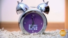 Как проснуться поскорее. Доброе утро. Фрагмент