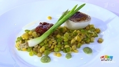 Ты то, что ты ешь. Бобовые. Жить здорово! Фрагмент