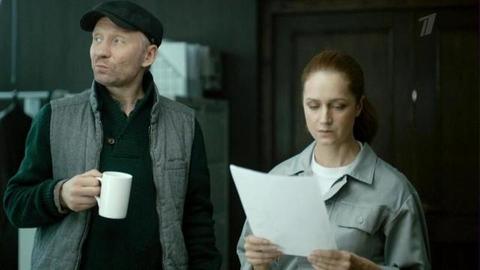 «Это сериал о сильной женщине». Почему нельзя пропустить детектив «Заключение»