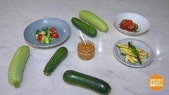 Кабачки или цукини? Доброе утро. Фрагмент