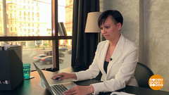 Еду в отпуск, снимаю квартиру... Доброе утро. Фрагмент