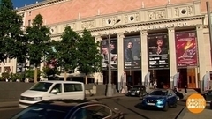 «Черешневый лес»: слушаем и смотрим. Доброе утро. Фрагмент