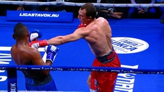 Лига бокса. Интерконтинентальный Кубок. Россия — Азия. Анонс