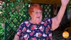 Моя бабушка — звезда интернета! Доброе утро. Фрагмент