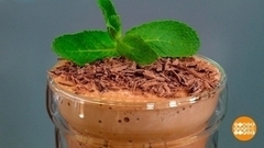 Готовим освежающий кофе. Доброе утро. Фрагмент