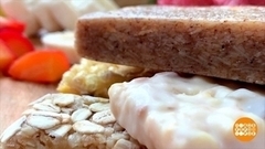 Из чего сделан злаковый батончик? Доброе утро. Фрагмент