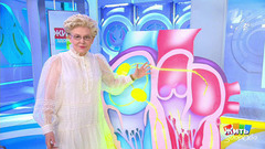 Сердечный ритм; хоровац; три теста для тех, кто пьет препараты от изжоги; репелленты. Жить здорово!