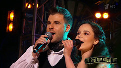 Театр Алексея Рыбникова — «Аллилуйя любви». Что? Где? Когда? Фрагмент