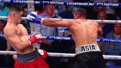 Лига бокса. Интерконтинентальный Кубок. Россия — Африка. Анонс