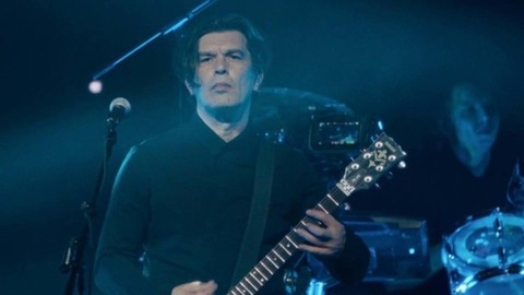 К 60-летию Виктора Цоя. Группа «Кино» — 2021. Анонс