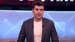 Алибасов знакомит Шукшину с новой женой? Пусть говорят. Анонс